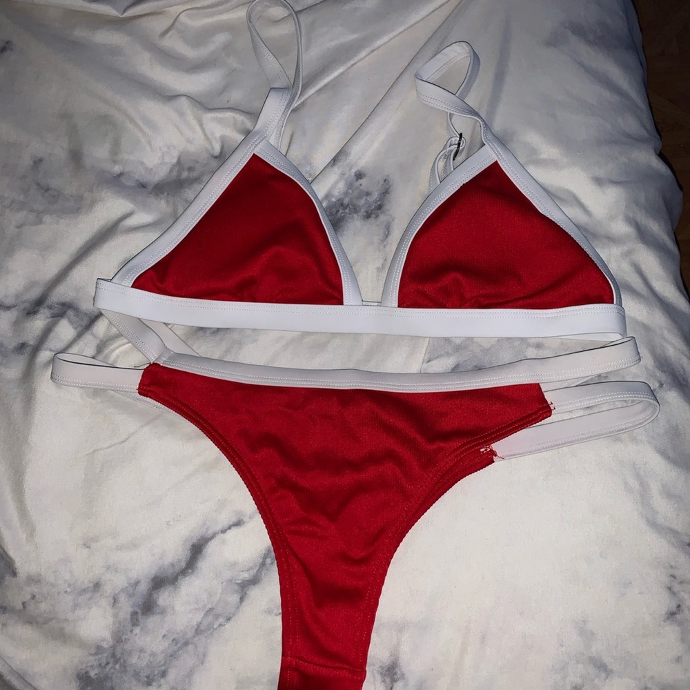 Zumiez bikini